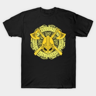 Viking warrior T-Shirt